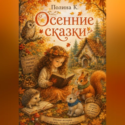 Осенние сказки