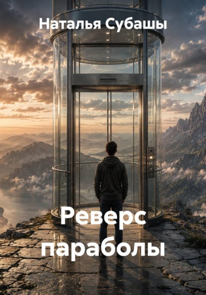 Реверс параболы