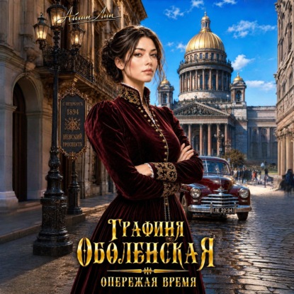 Графиня Оболенская. Опережая время