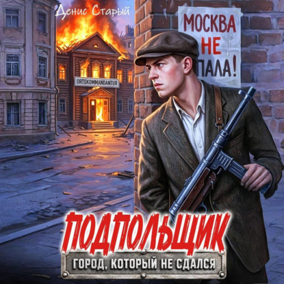 Подпольщик