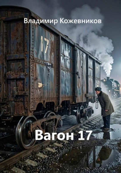 Вагон 17