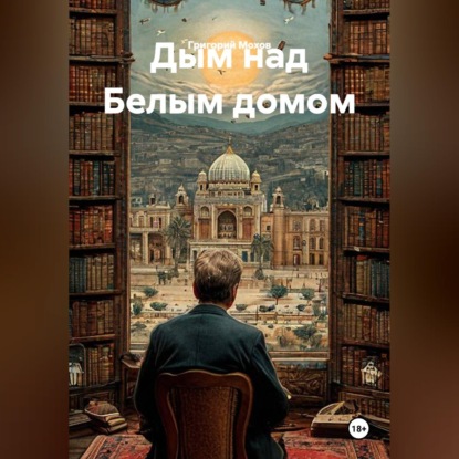Дым над Белым домом