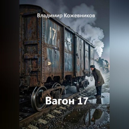 Вагон 17