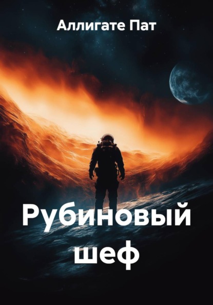 Рубиновый шеф