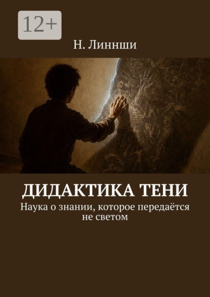 Дидактика тени. Наука о знании, которое передаётся не светом