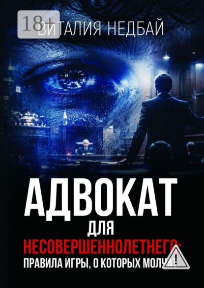 Адвокат для несовершеннолетнего: правила игры, о которых молчат
