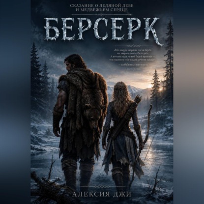 БЕРСЕРК Сказание о ледяной деве и медвежьем сердце