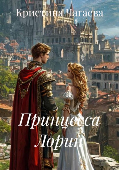 Принцесса Лорин