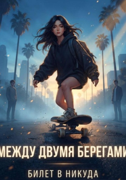 Между двумя берегами. Билет в никуда
