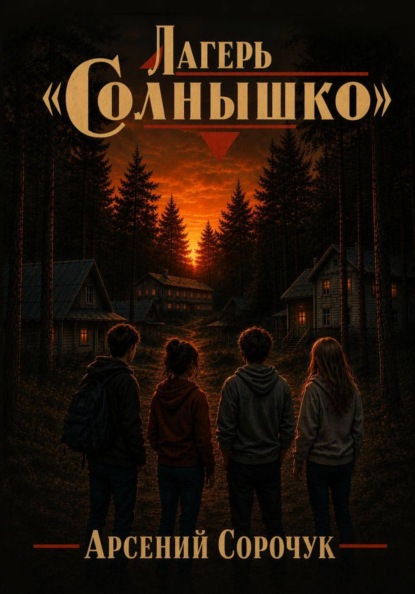 Лагерь «Солнышко»
