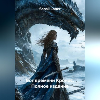 Бог времени Кронос. Полное издание