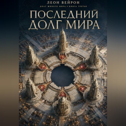 Последний долг мира