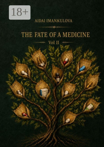 The Fate of a medicine. Vol II