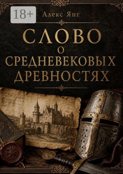 Слово о средневековых древностях