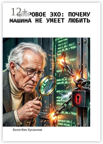 Цифровое эхо: почему машина не умеет любить