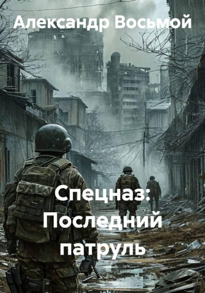 Спецназ: Последний патруль