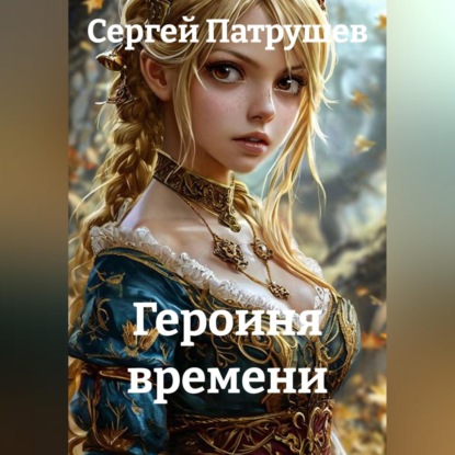 Героиня времени