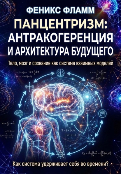 Панцентризм: Антракогеренция и архитектура будущего