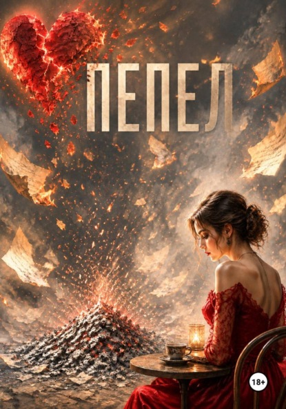 Пепел