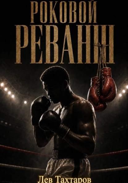 Роковой реванш