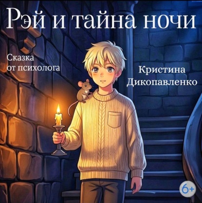 Рэй и тайна ночи
