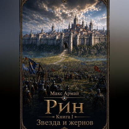 Рин Книга I Звезда и жернов