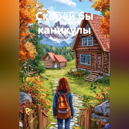Скорей бы каникулы