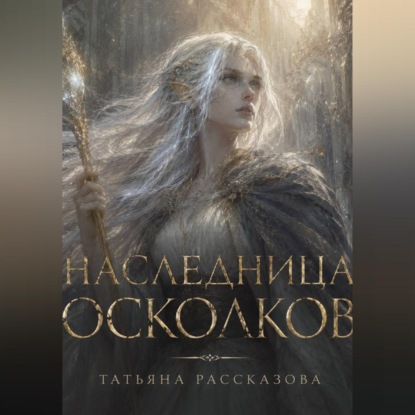 Наследница осколков