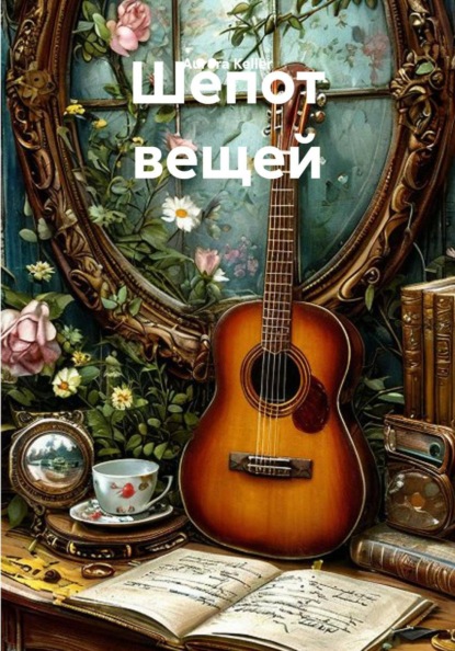 Шёпот вещей