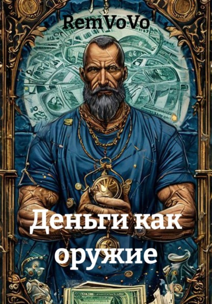 Деньги как оружие