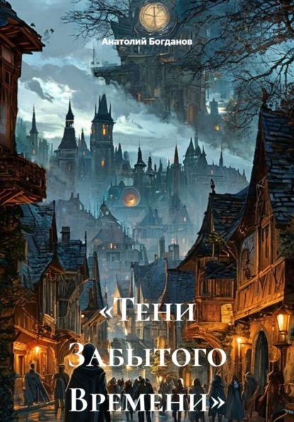 «Тени Забытого Времени»