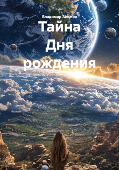 Тайна Дня рождения