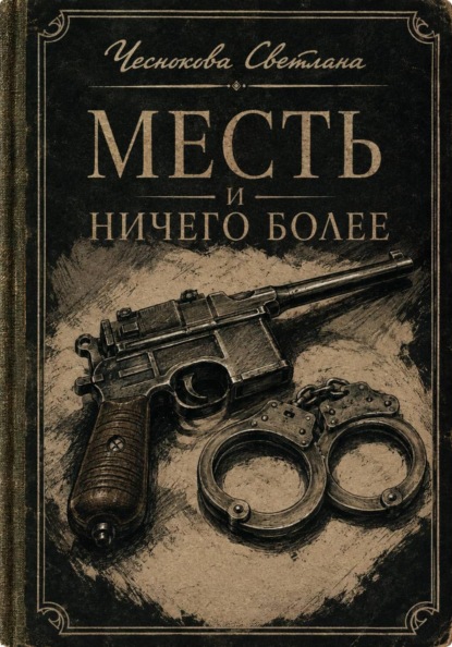 Месть и ничего более