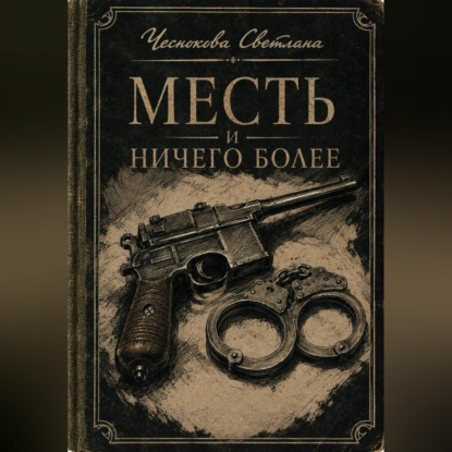 Месть и ничего более