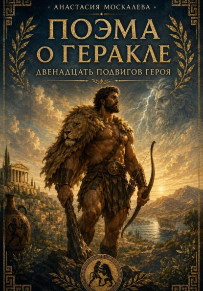 Поэма о Геракле