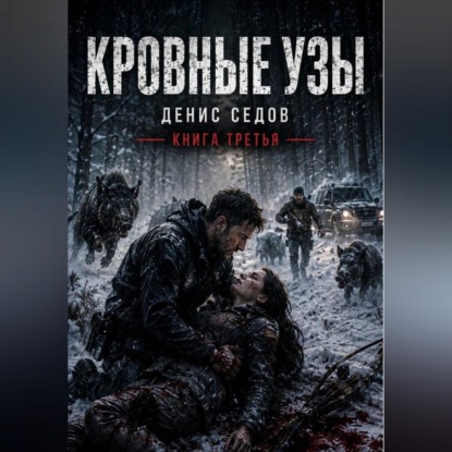 Кровные узы - Один шаг до Завтра 3