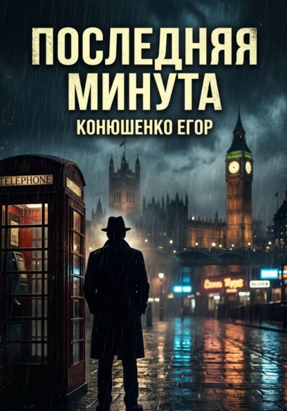 Последняя Минута