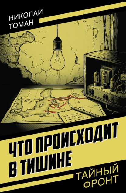 Что происходит в тишине