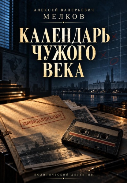 Календарь чужого века