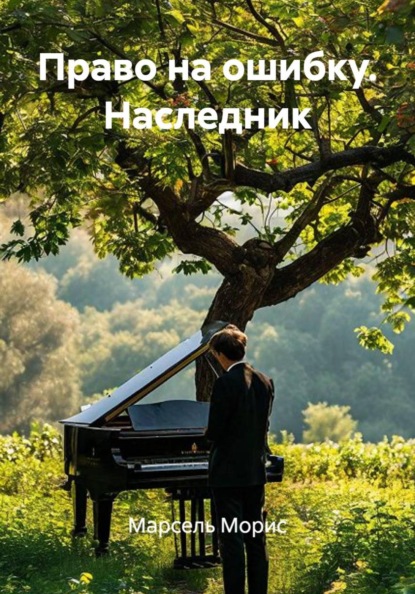 Право на ошибку. Наследник