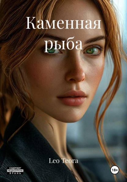 Каменная рыба