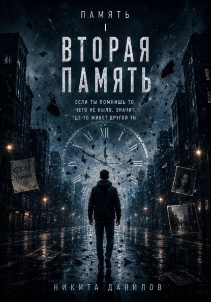 Вторая память