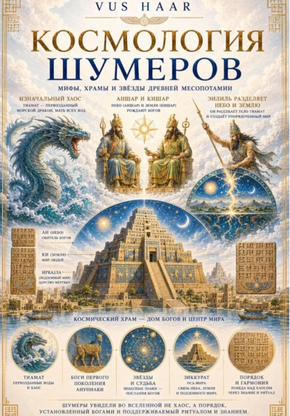 Космология шумеров