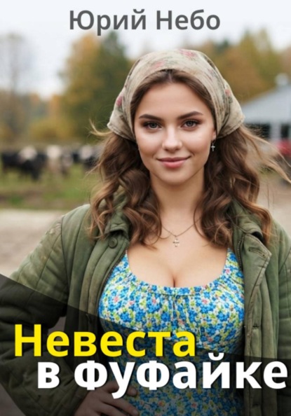 Невеста в фуфайке