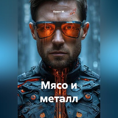 Мясо и металл