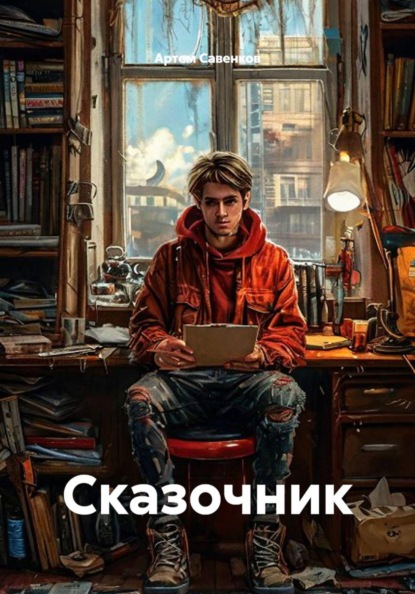 Сказочник
