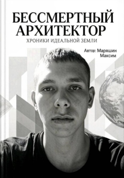Бессмертный архитектор:Хроники идеальной земли