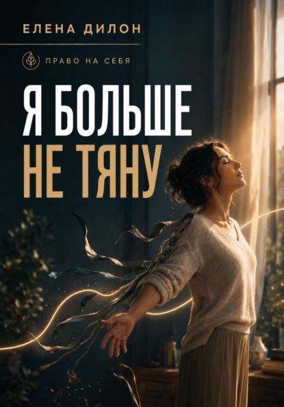 Я больше не тяну