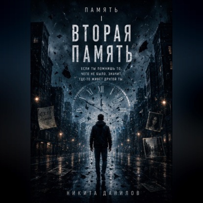 Вторая память