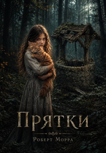 Прятки